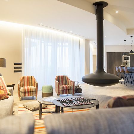 Luxury Villa The Olive Retreat Τραγάνα Εξωτερικό φωτογραφία