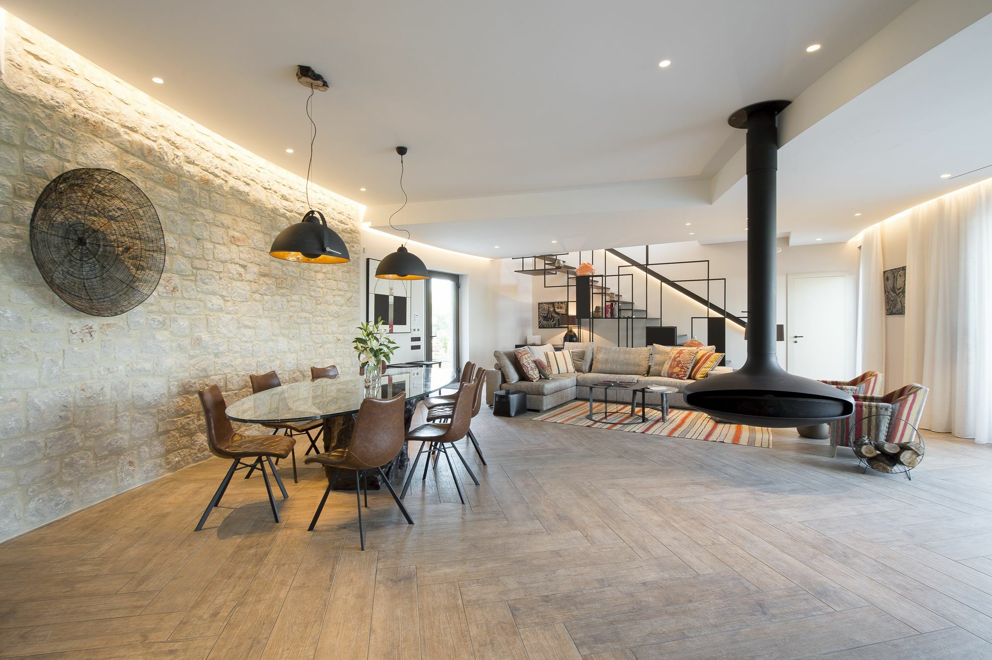 Luxury Villa The Olive Retreat Τραγάνα Εξωτερικό φωτογραφία