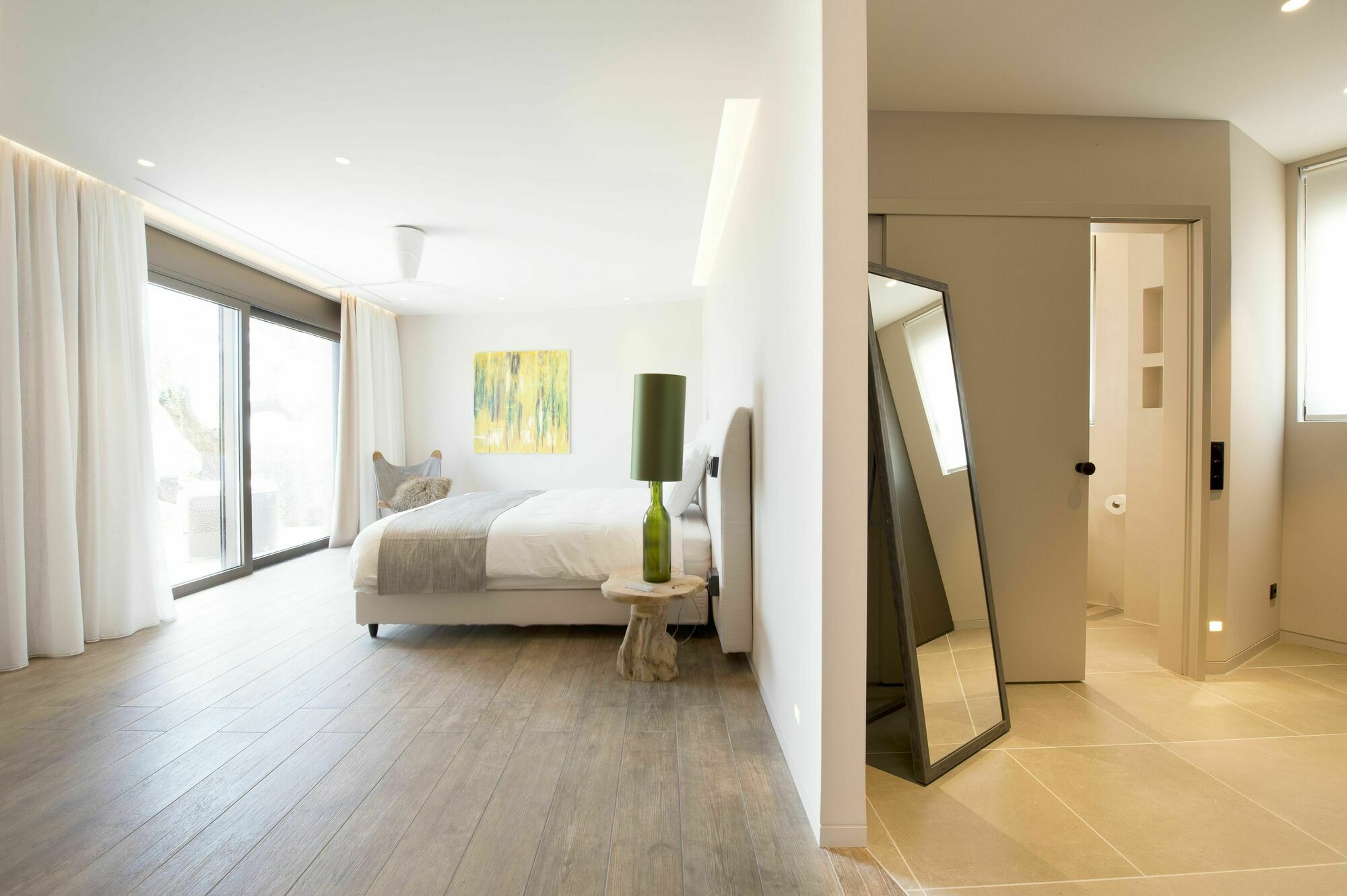 Luxury Villa The Olive Retreat Τραγάνα Εξωτερικό φωτογραφία