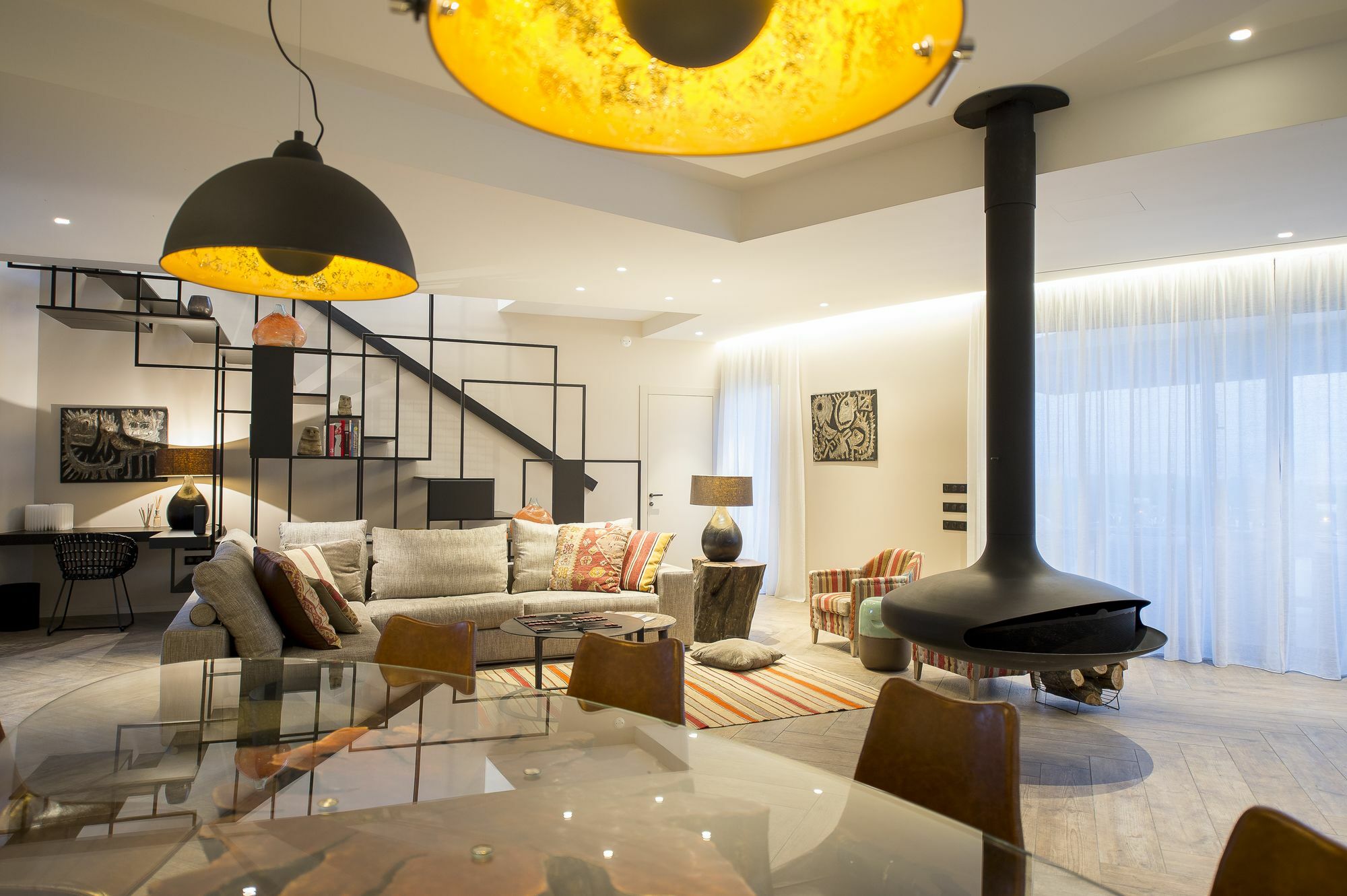 Luxury Villa The Olive Retreat Τραγάνα Εξωτερικό φωτογραφία
