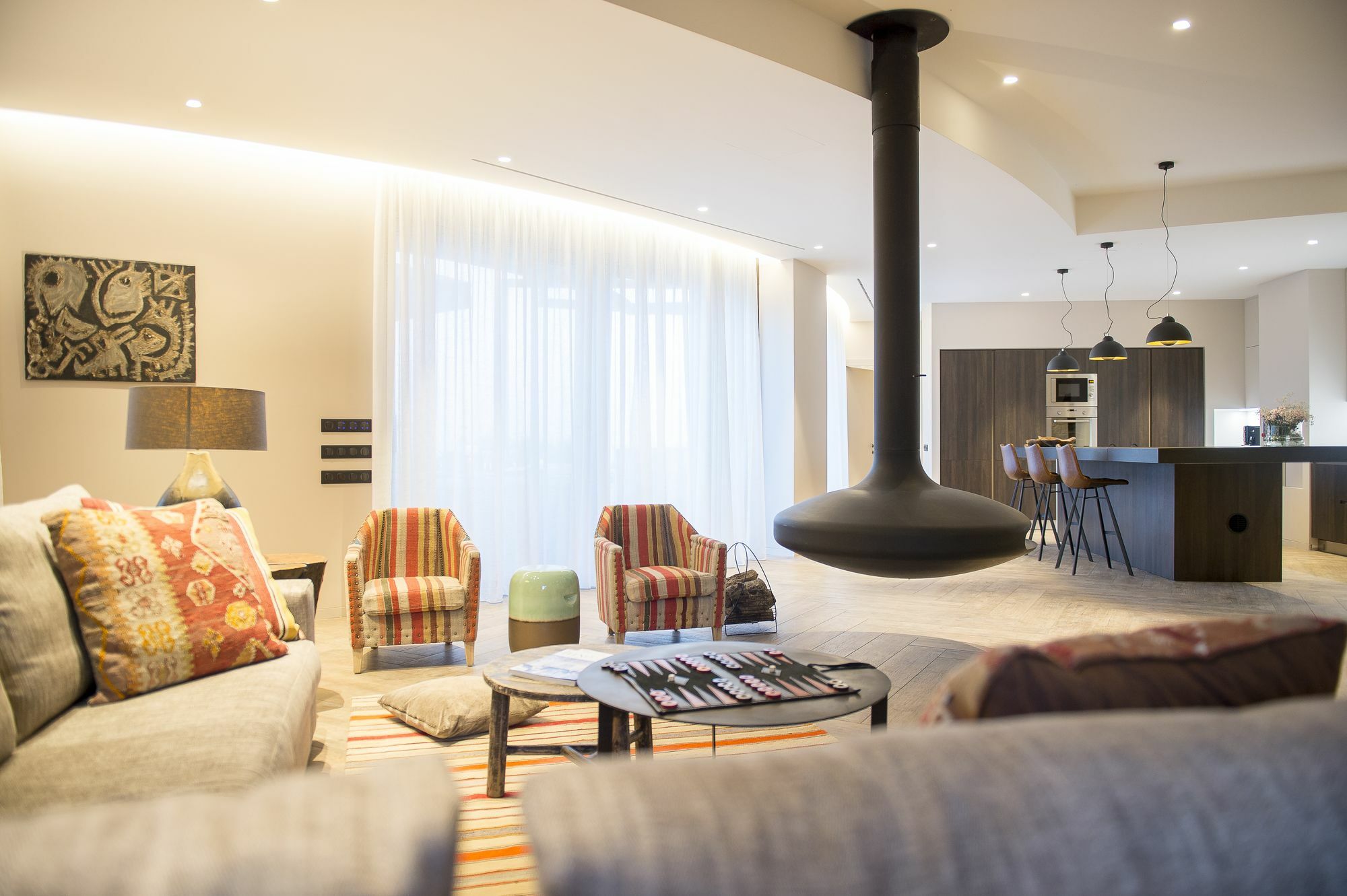 Luxury Villa The Olive Retreat Τραγάνα Εξωτερικό φωτογραφία